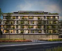 BLVD Alti Alphaville