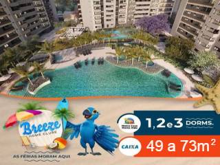 Breeze Home Clube