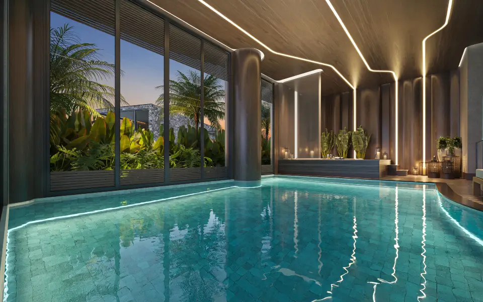 Square Design Alphaville